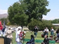 Memorial Day Ceremony