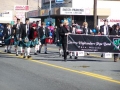 Annual Nevada Day Parade