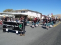 Annual Nevada Day Parade