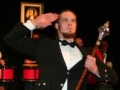 Drum Major, Jer James