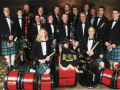 January 2009 - Annual Robert Burns Celebration