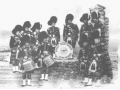 Sierra Highlanders Pipe Band