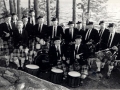 Sierra Highlanders Pipe Band 1993