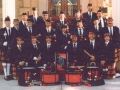 Sierra Highlanders Pipe Band